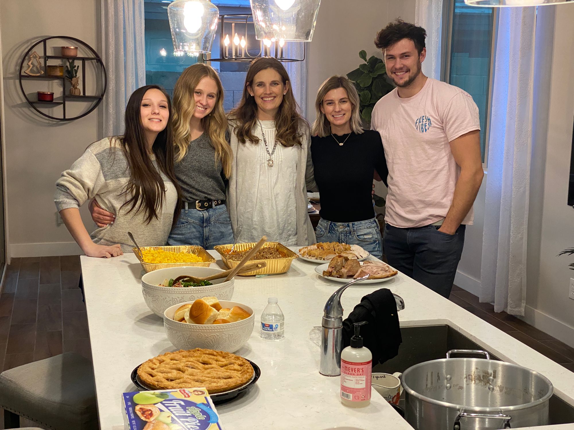 Thanksgiving 2019