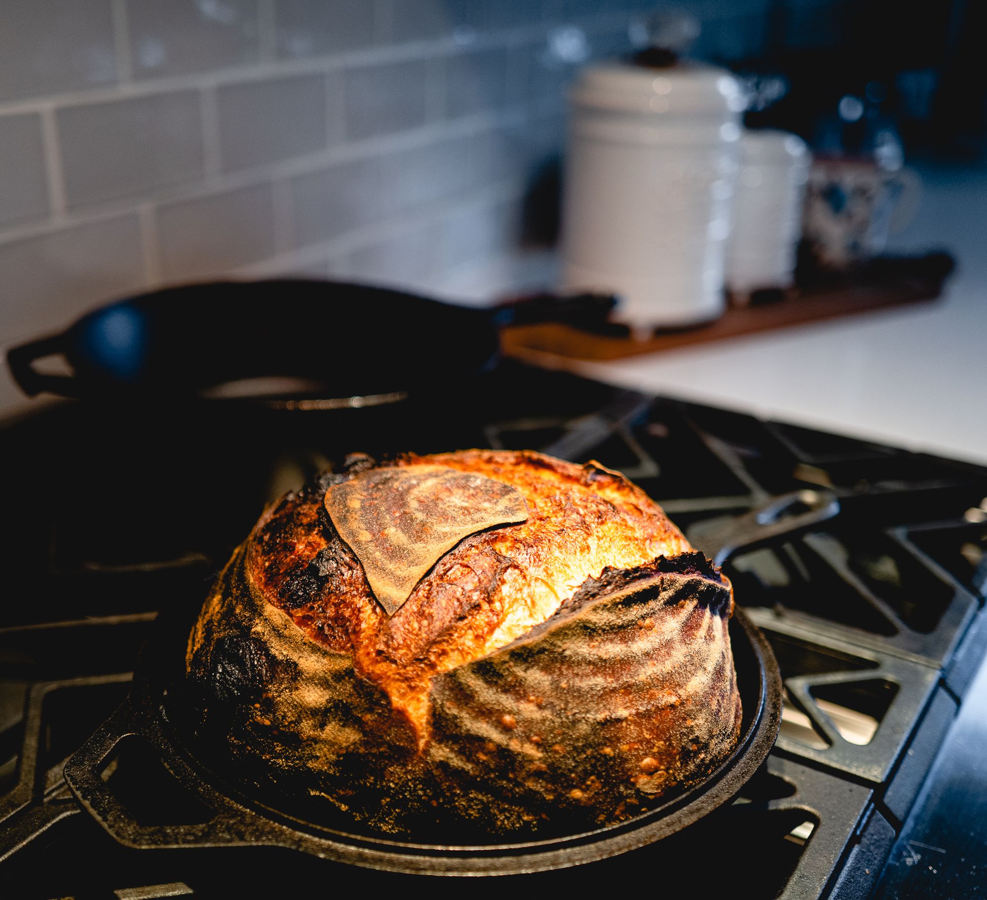 Sourdough Immersive Experience