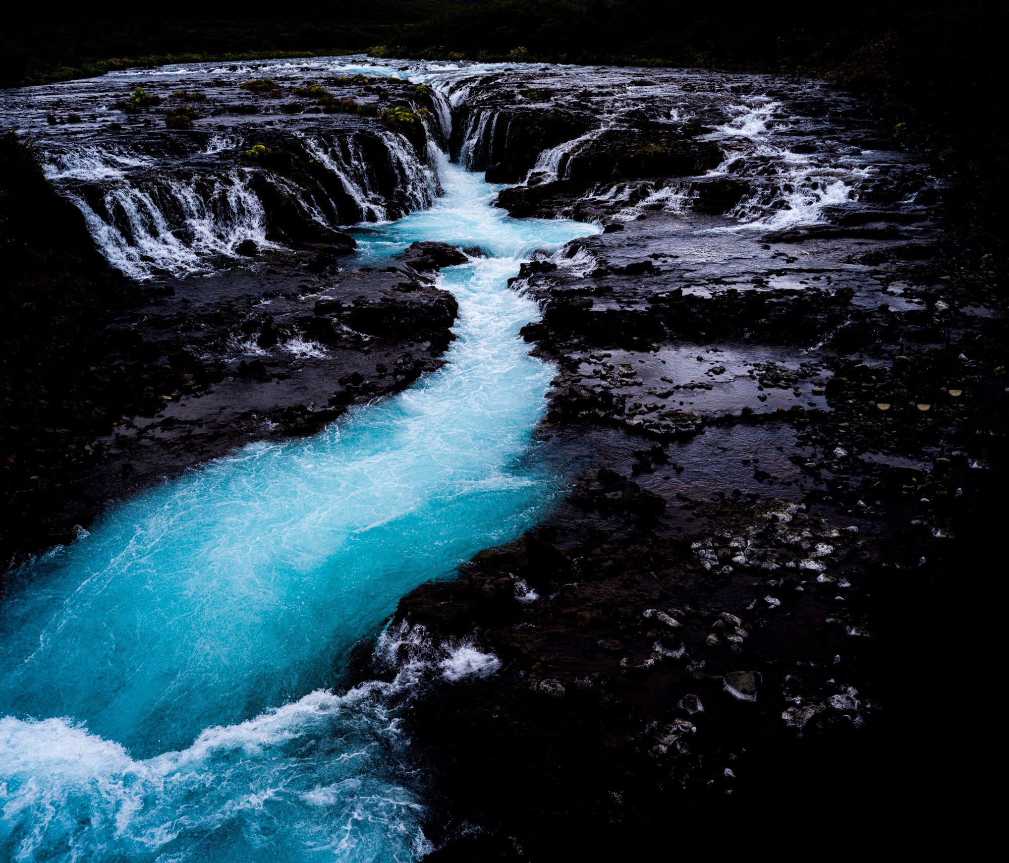 Iceland - Selfoss and Vík