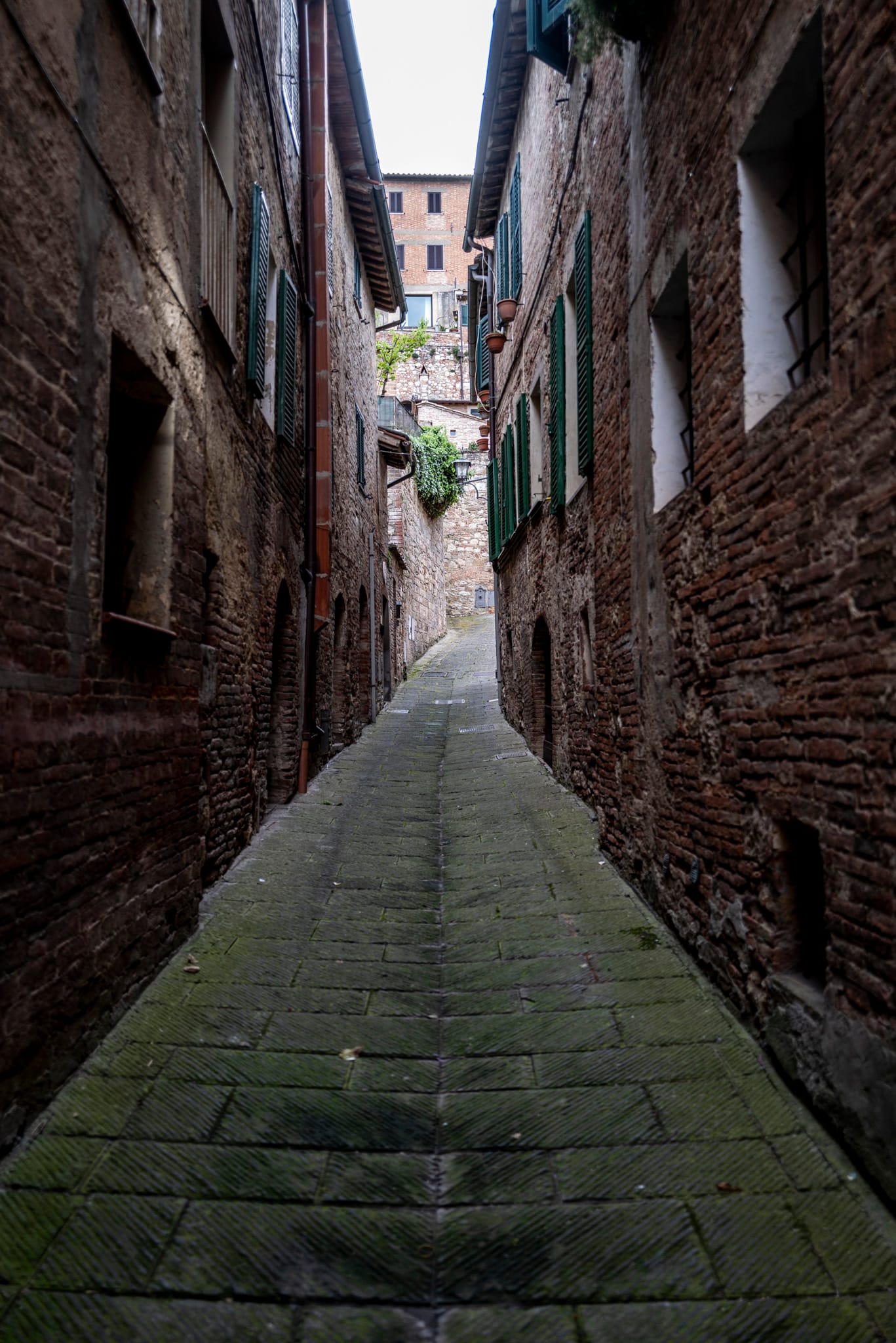 ApartHotel Anghel, Siena, Italy